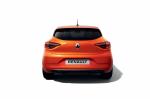 Renault Clio 2019 года (WW)